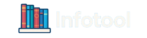 Infotool Logo